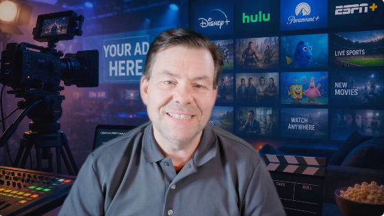 Founder of Video Velocity