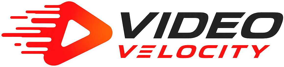 Video Velocity